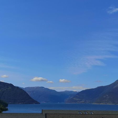 Kinsarvik Hostel 外观 照片