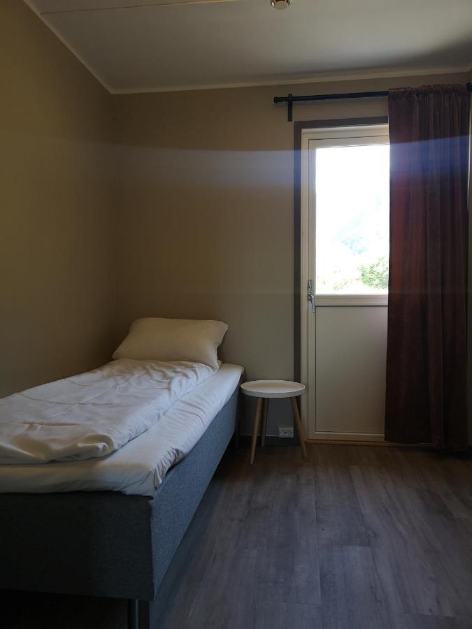 Kinsarvik Hostel 外观 照片