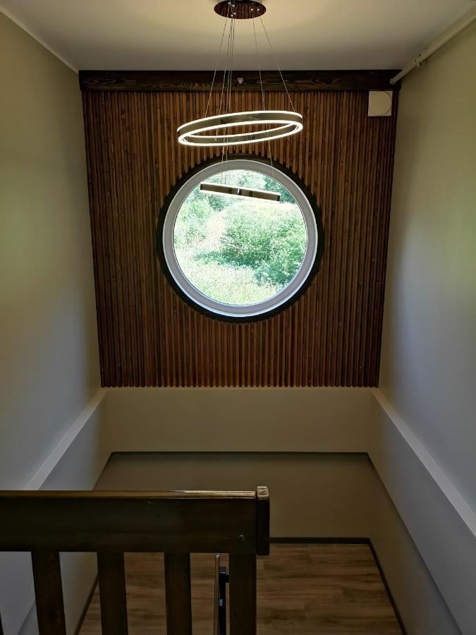 Kinsarvik Hostel 外观 照片