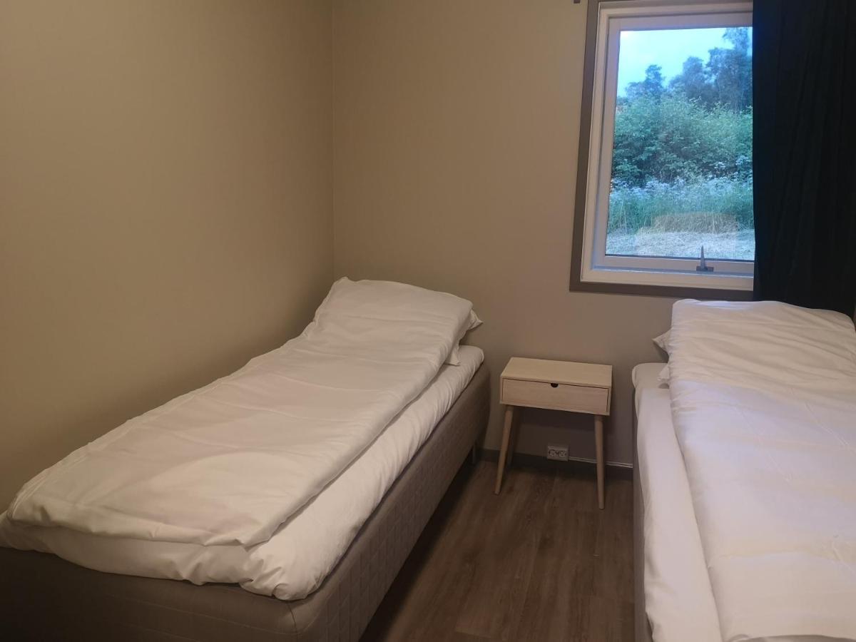 Kinsarvik Hostel 外观 照片
