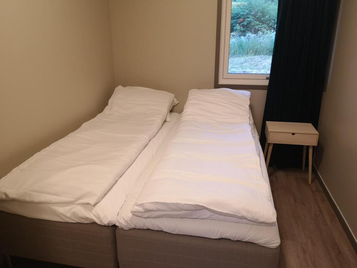 Kinsarvik Hostel 外观 照片