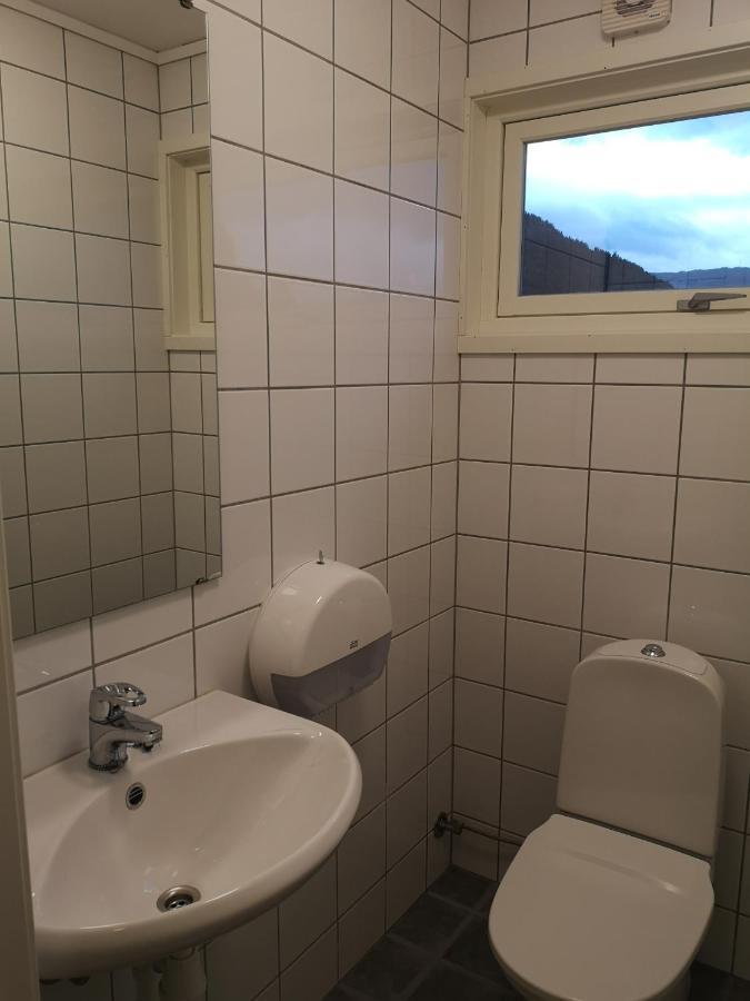 Kinsarvik Hostel 外观 照片